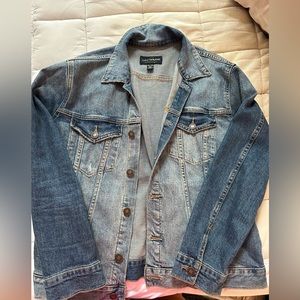 Lucky Brand Jean jacket